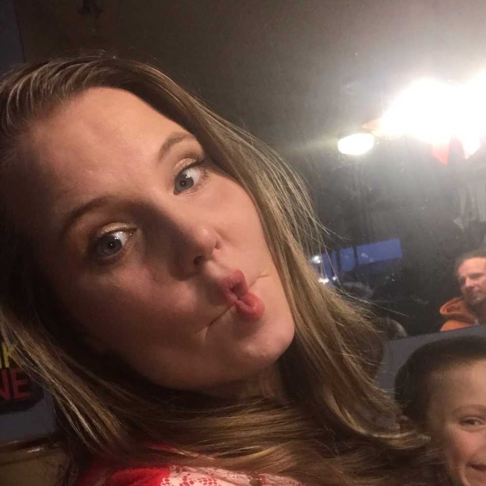 Meet your Posher, Sara